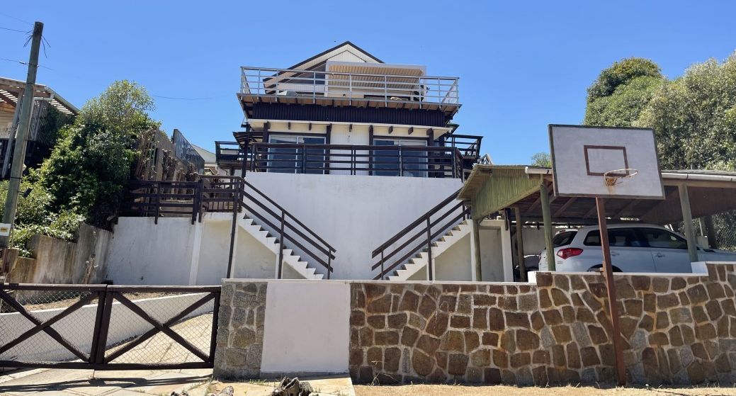 Casas